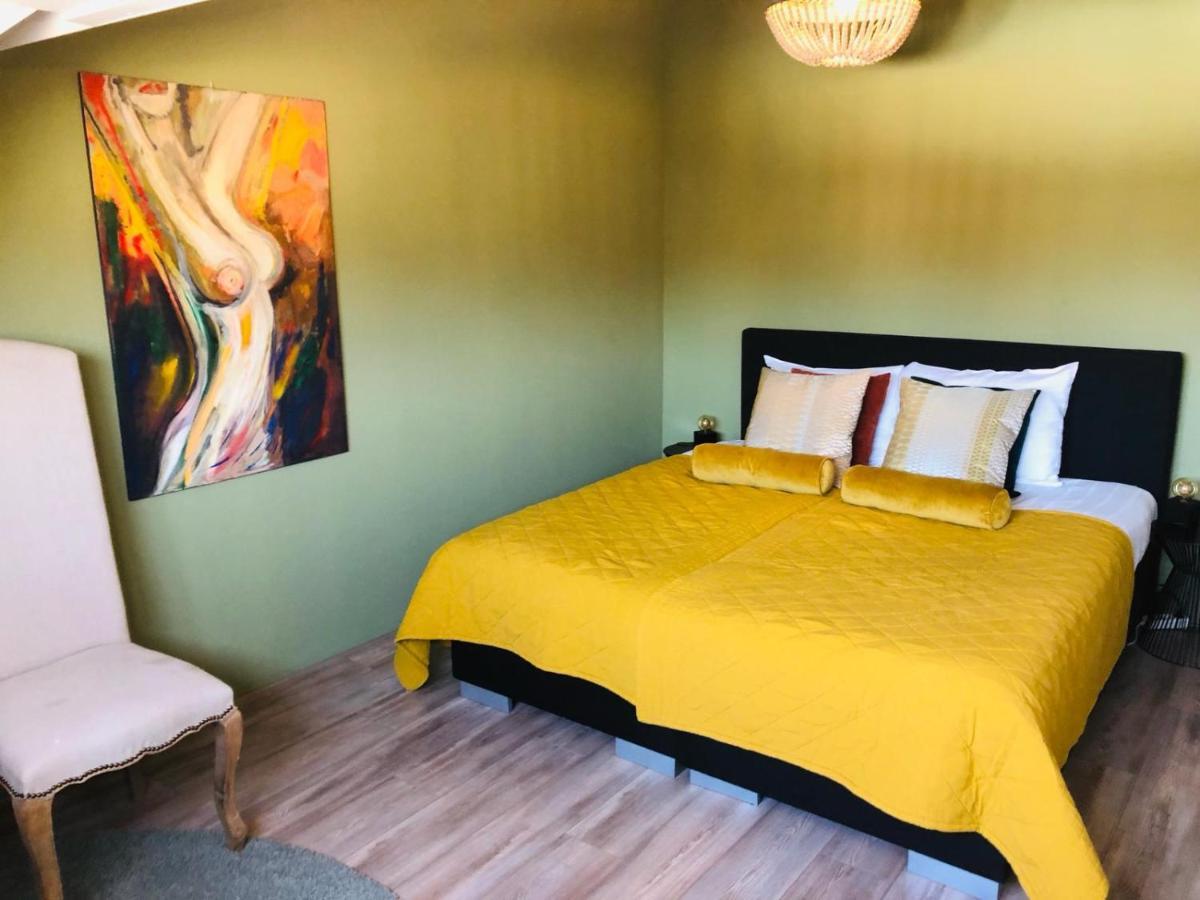 Castle View 2 Bed & Breakfast