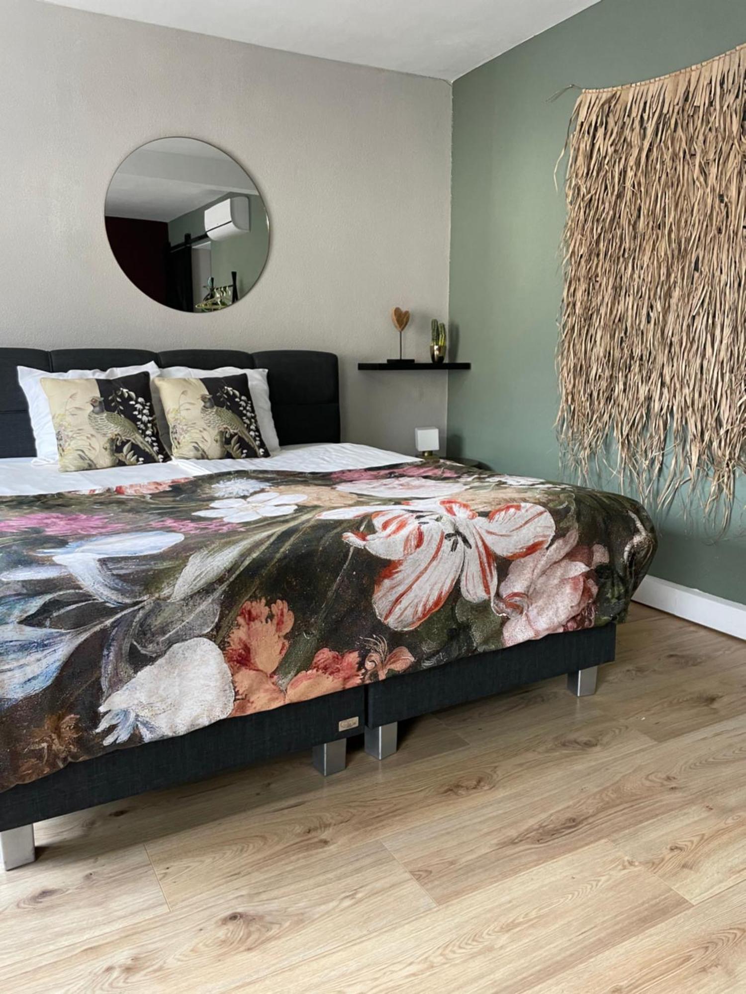 Castle View 2 Bed & Breakfast *